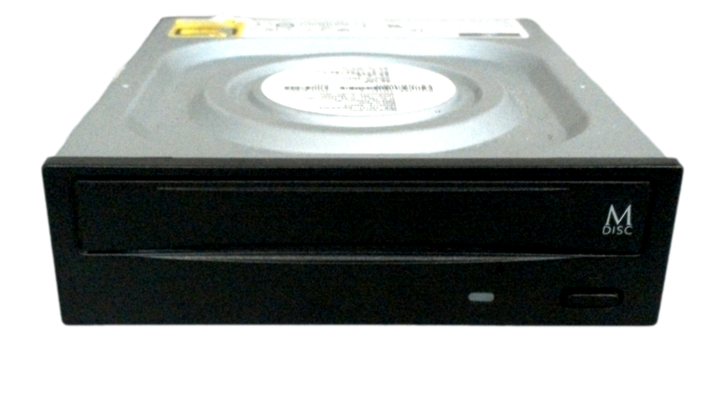 ASUS DRW-24F1ST D Internal Desktop 24x 5.25" SATA DVD RW Burner Drive