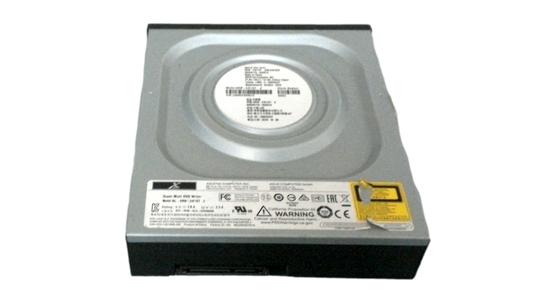 ASUS DRW-24F1ST D Internal Desktop 24x 5.25" SATA DVD RW Burner Drive