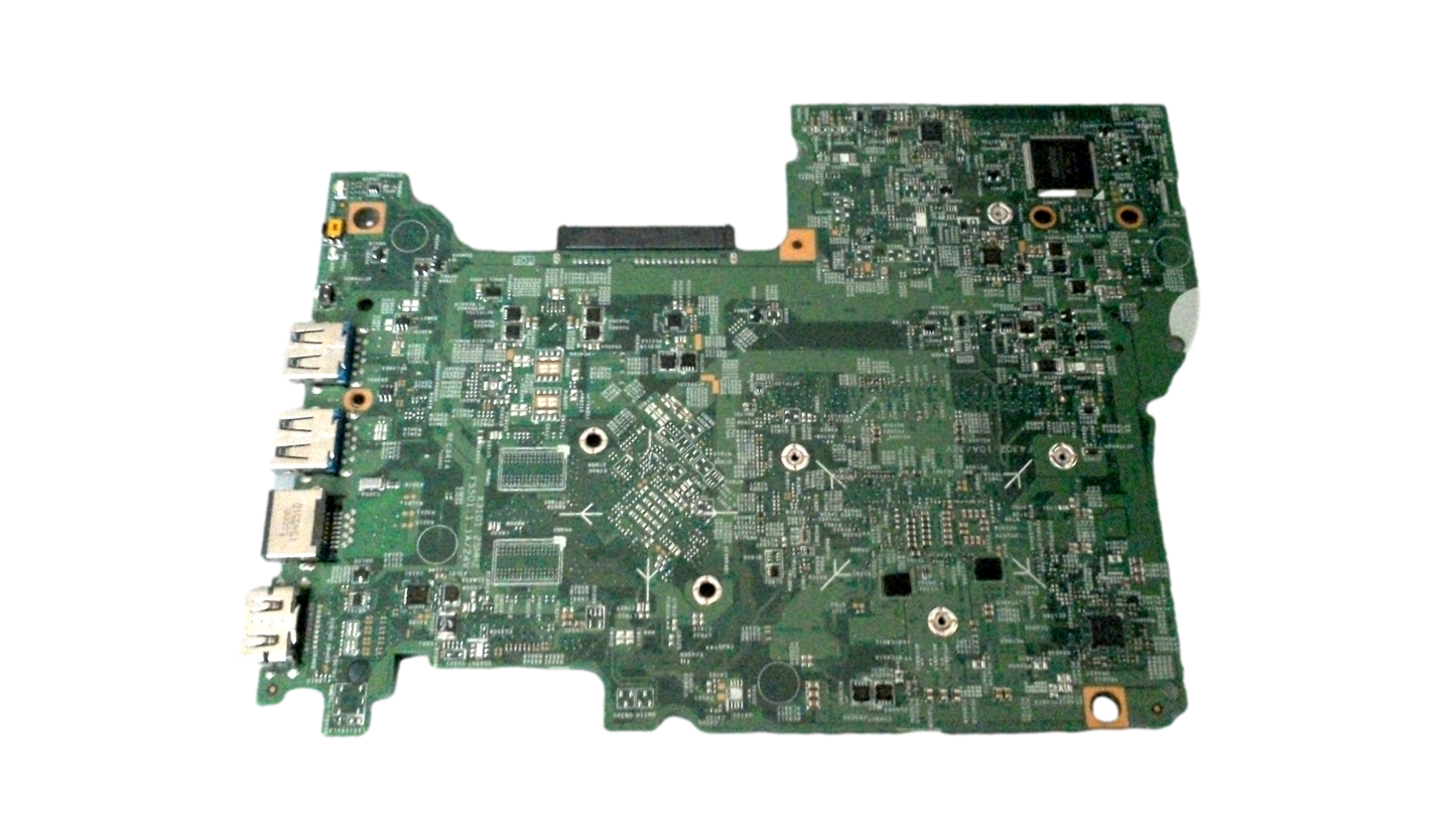 Lenovo Flex 3-1480 Laptop Motherboard W/ Intel I5-6200U 2.3Ghz CPU 5B20K36393