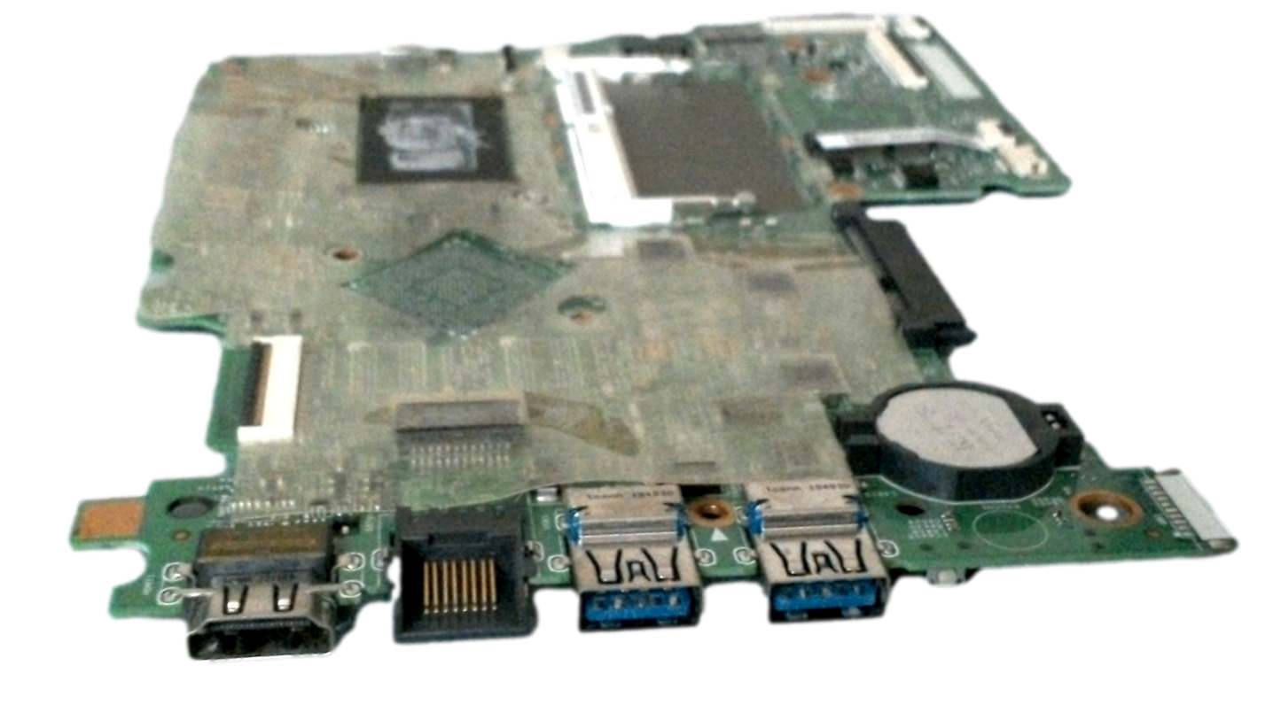 Lenovo Flex 3-1480 Laptop Motherboard W/ Intel I5-6200U 2.3Ghz CPU 5B20K36393