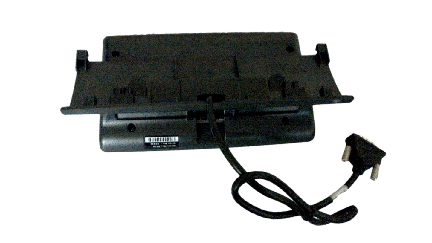 NCR RADIANT 7 INCH CUSTOMER DISPLAY P708 POS SCREEN