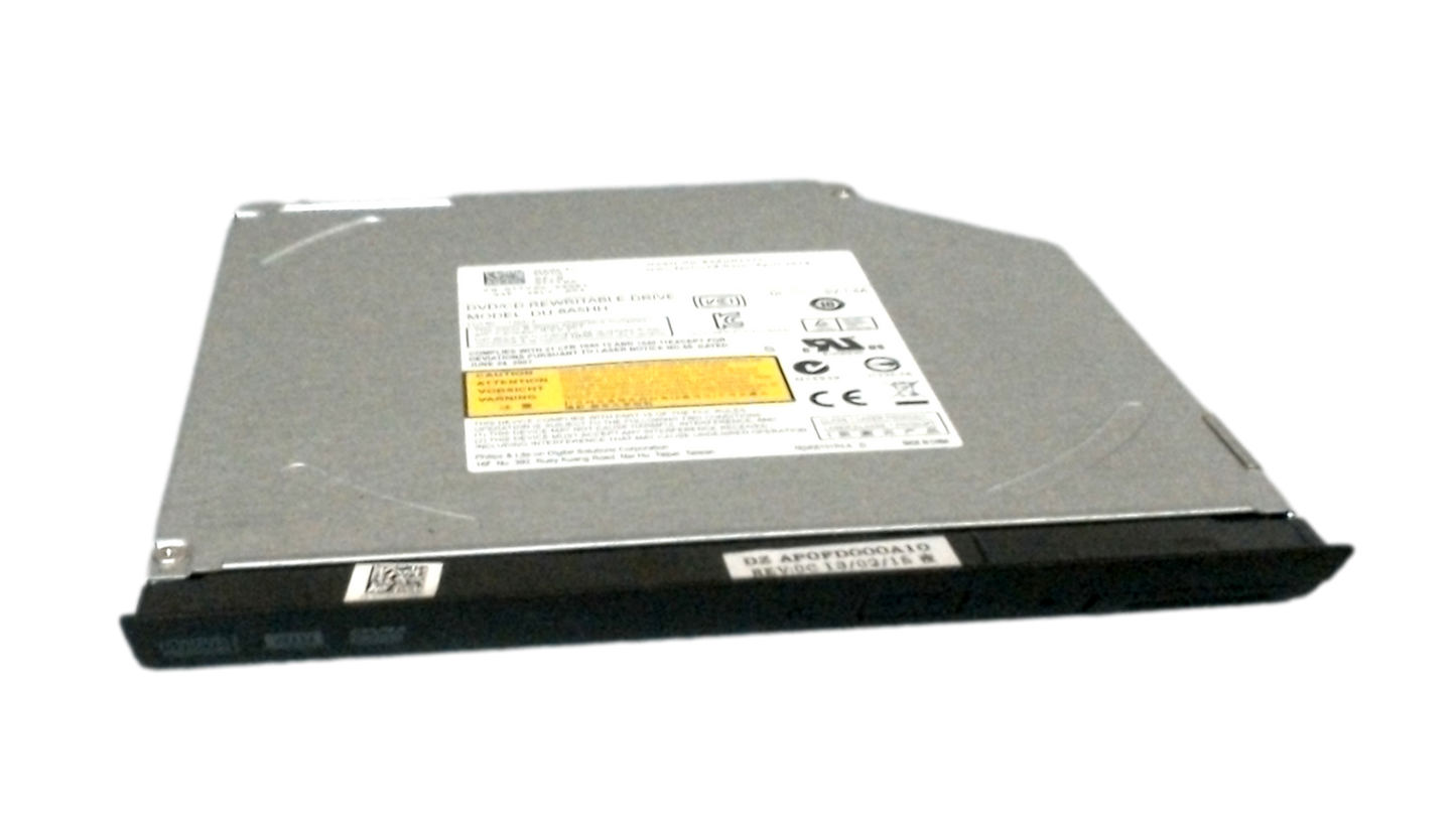 Dell SATA DVD/CD-RW DU-8A5HH 0TTYK0