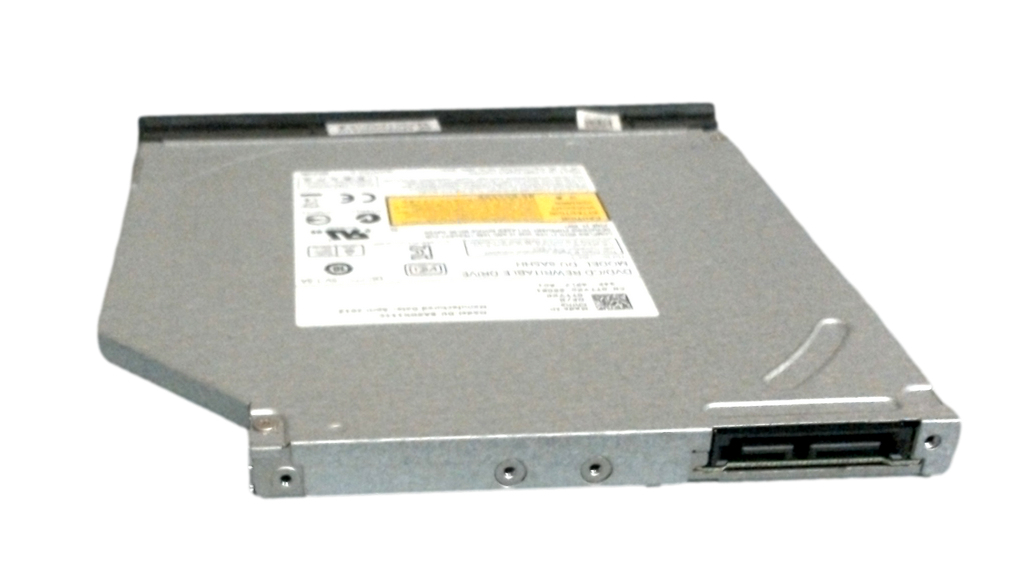 Dell SATA DVD/CD-RW DU-8A5HH 0TTYK0