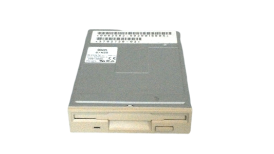 Sony 3.5" Internal IDE Floppy Drive - MPF920-6 Beige Bezel