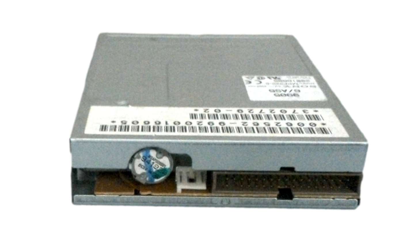 Sony 3.5" Internal IDE Floppy Drive - MPF920-6 Beige Bezel