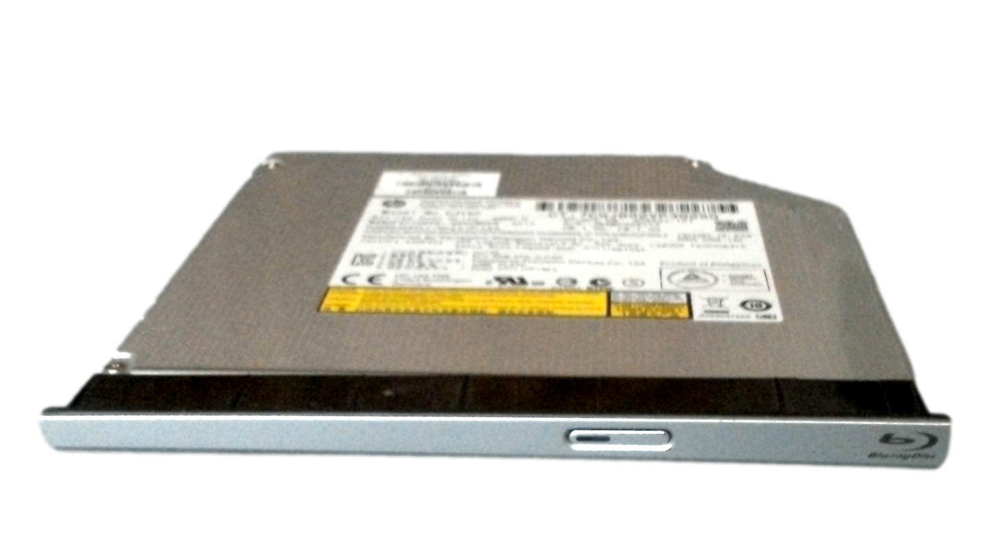 Panasonic UJ160 6X 3D Blu-Ray Combo Player BD-ROM Slim DVD RW Burner SATA Drive