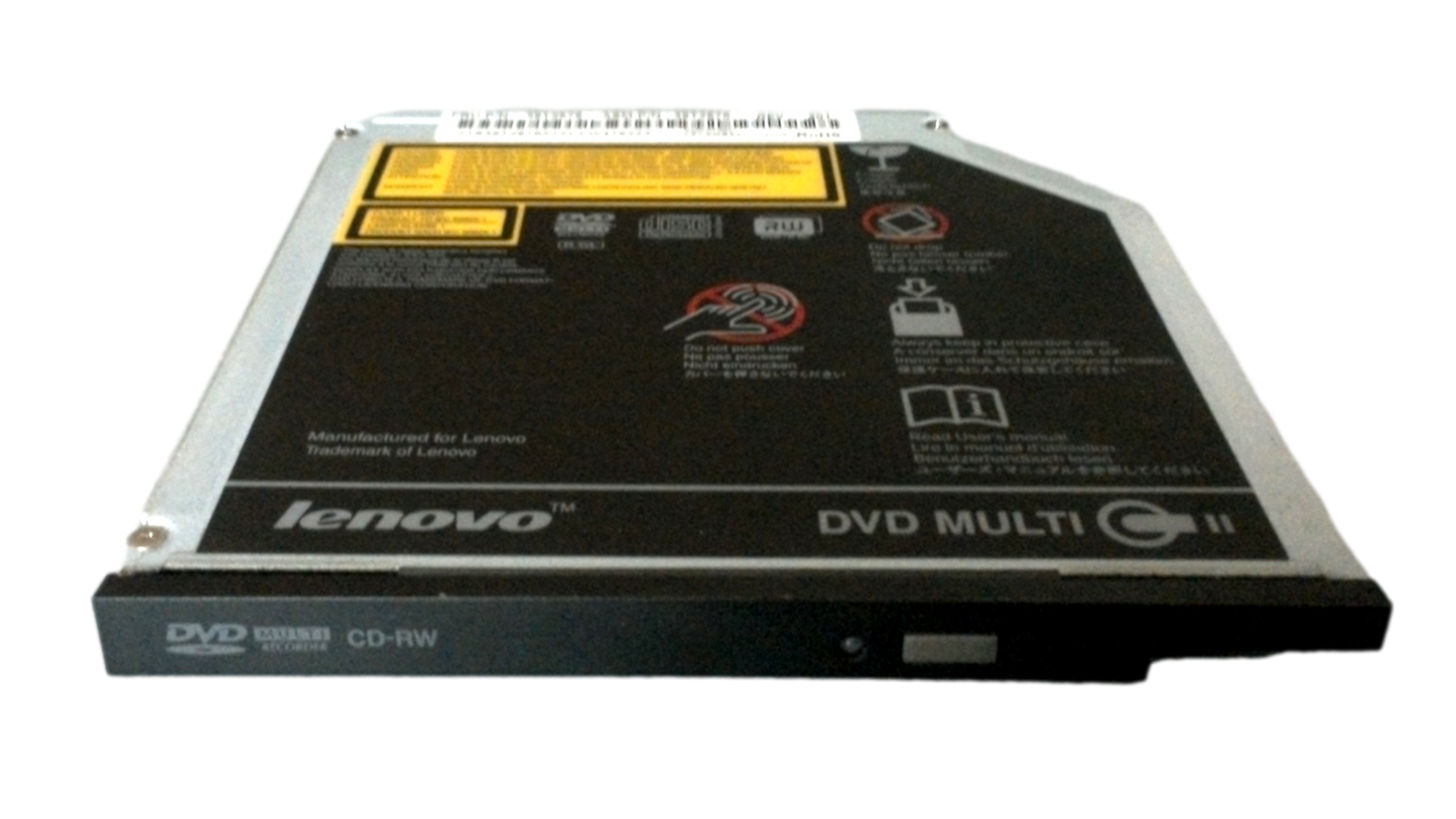 Lenovo HL GSA-4083N DVD/CD RW Burner 39T2679