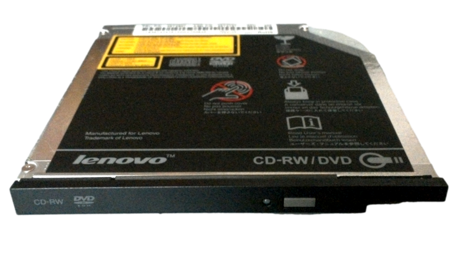IBM LENOVO Thinkpad T60 T61 R60 R61 Z60 Z61 X60 X61 CDRW/DVD DRIVE 39T2578