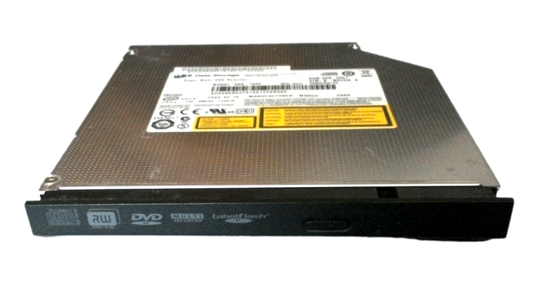 HP Super Multi DVD Rewriter GSA-T50L