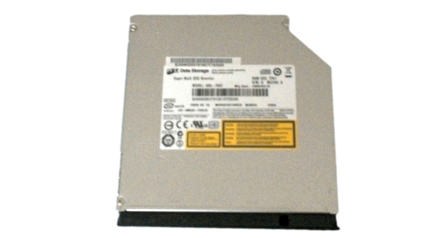 HP Super Multi DVD Rewriter GSA-T50L