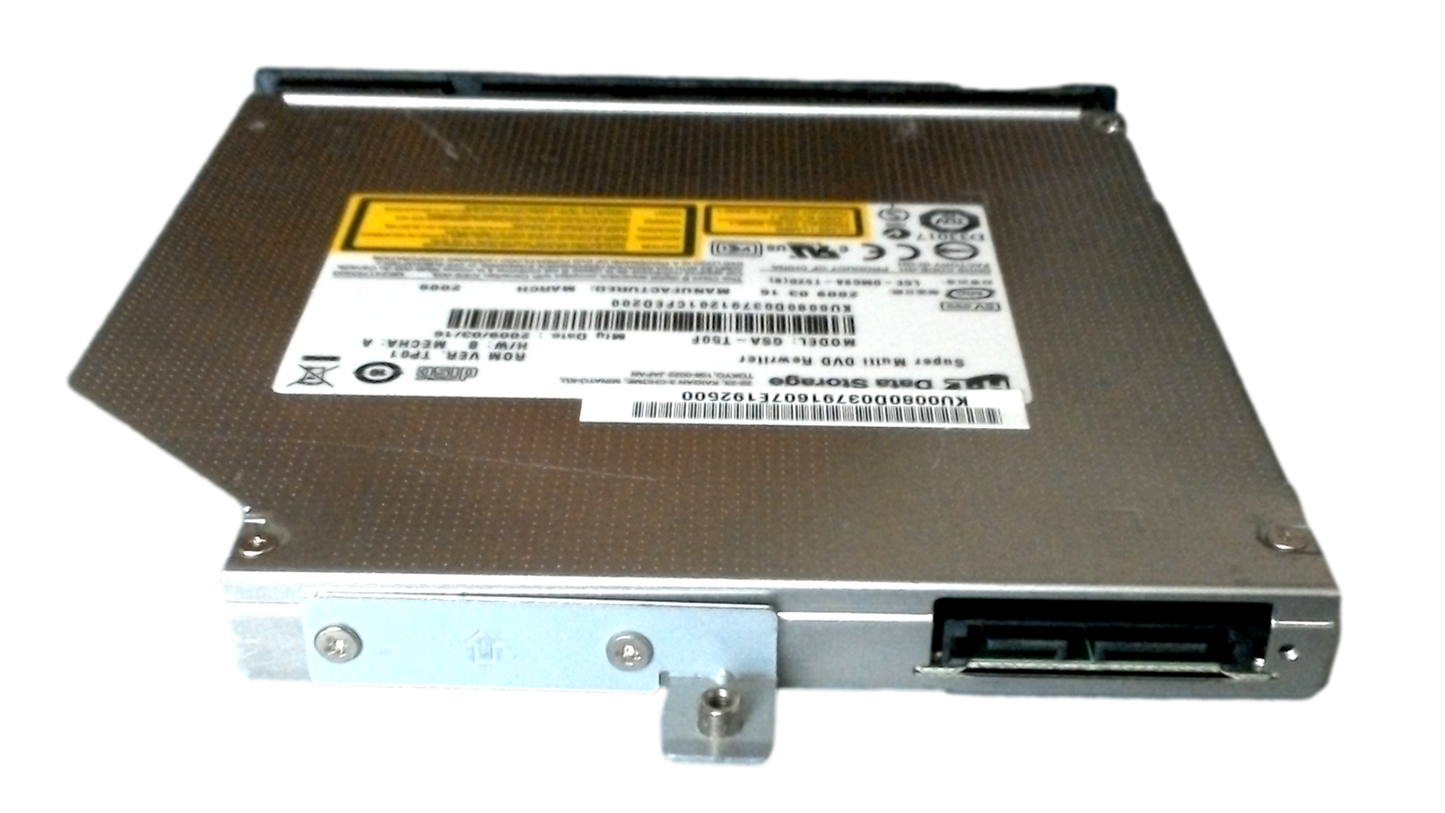 HP Super Multi DVD Rewriter GSA-T50L