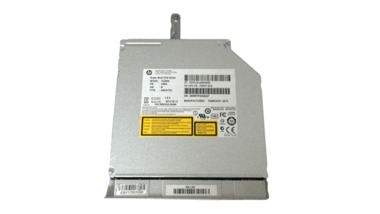 HP Pavilion 17-G Series Super Multi DVD-RW Drive GUB0N 700577-6C2