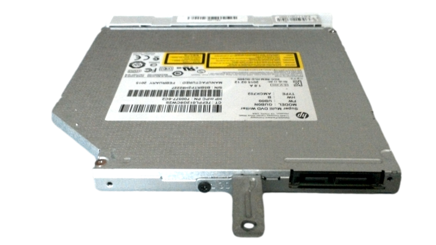 HP Pavilion 17-G Series Super Multi DVD-RW Drive GUB0N 700577-6C2