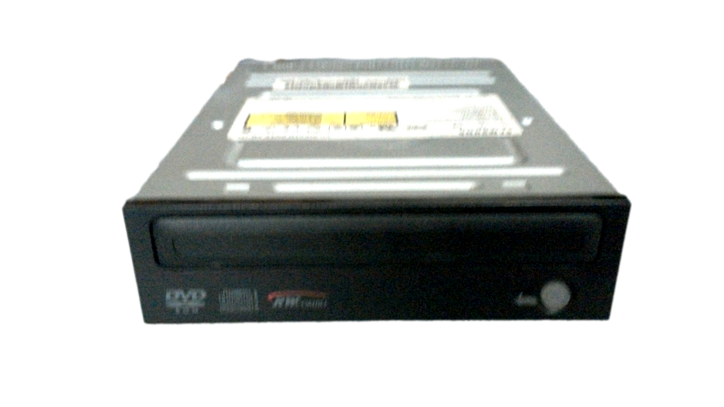 Toshiba-Samsung Sm-352 Cd-Rw/Dvd Black