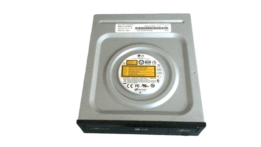LG Desktop Super Multi DVD Writer- GH24NS95