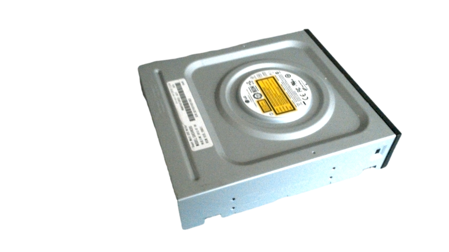 LG Desktop Super Multi DVD Writer- GH24NS95