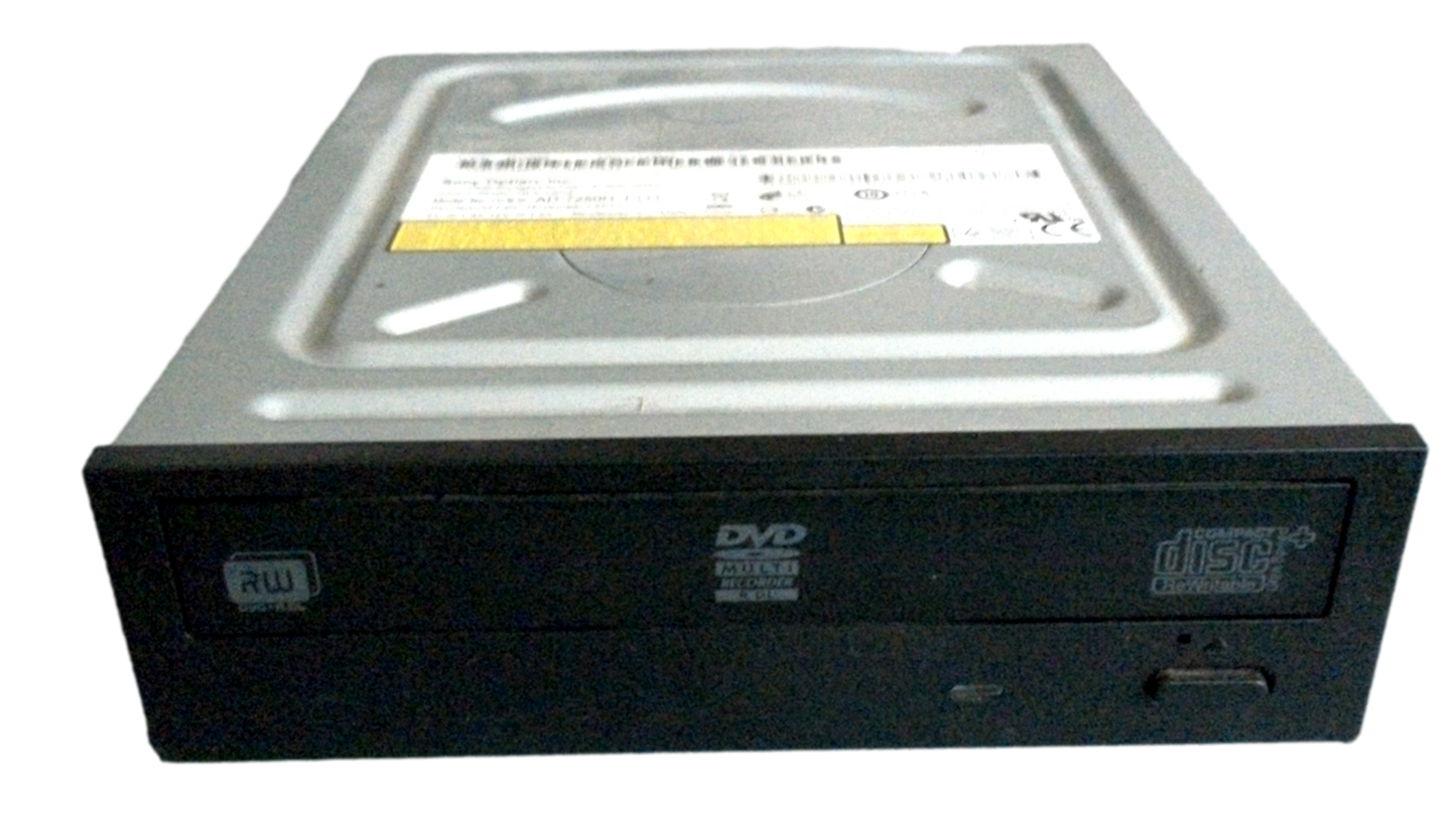 SONY AD-7250H DVD/CD REWRITABLE DRIVE SATA