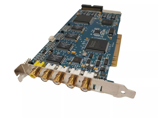 Xilinx 1613 Rev 1.4 Controller Board