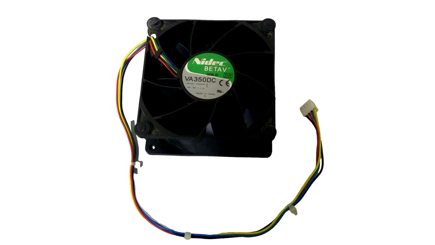NIDEC BETAV VA350DC 12V V35208-35 KL FAN