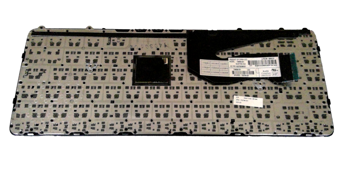 HP EliteBook 840 G2 Keyboard 736658-001