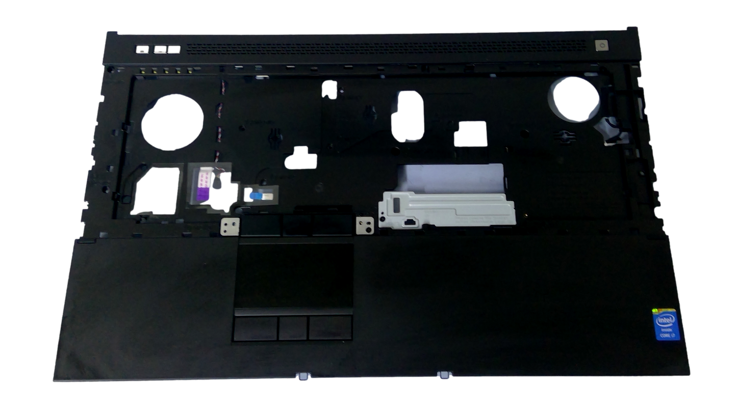 DELL PRECISION M6800 PALMREST TOUCHPAD ASSEMBLY C2FRX JWPYX GRADE A