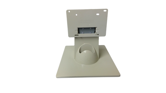NCR 59xx Series MONITOR STAND WALL MOUNT (BEIGE)
