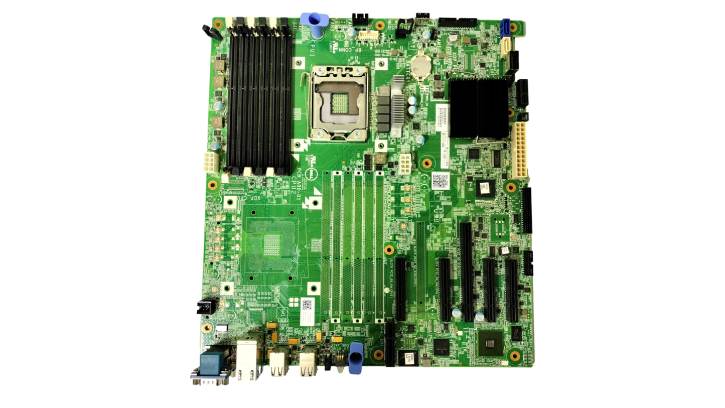 DellPowerEdge T320 Tower Server Motherboard  7C9XP