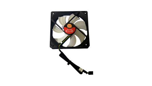 TT THERMALTAKE TT-1225 DC 12V 0.38 FAN