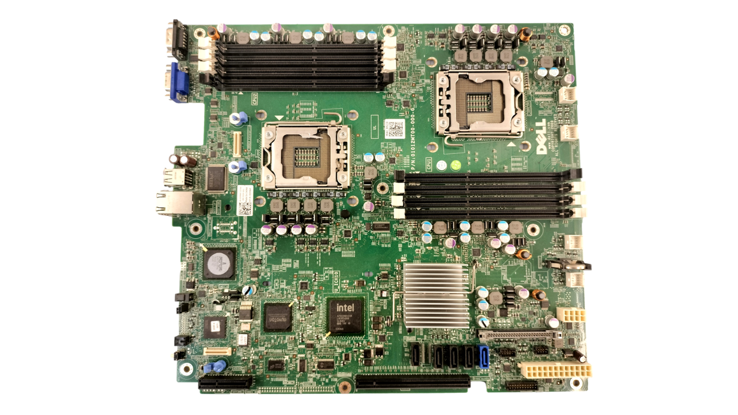 Dell POWEREDGE R510 Server Motherboard DPRKF