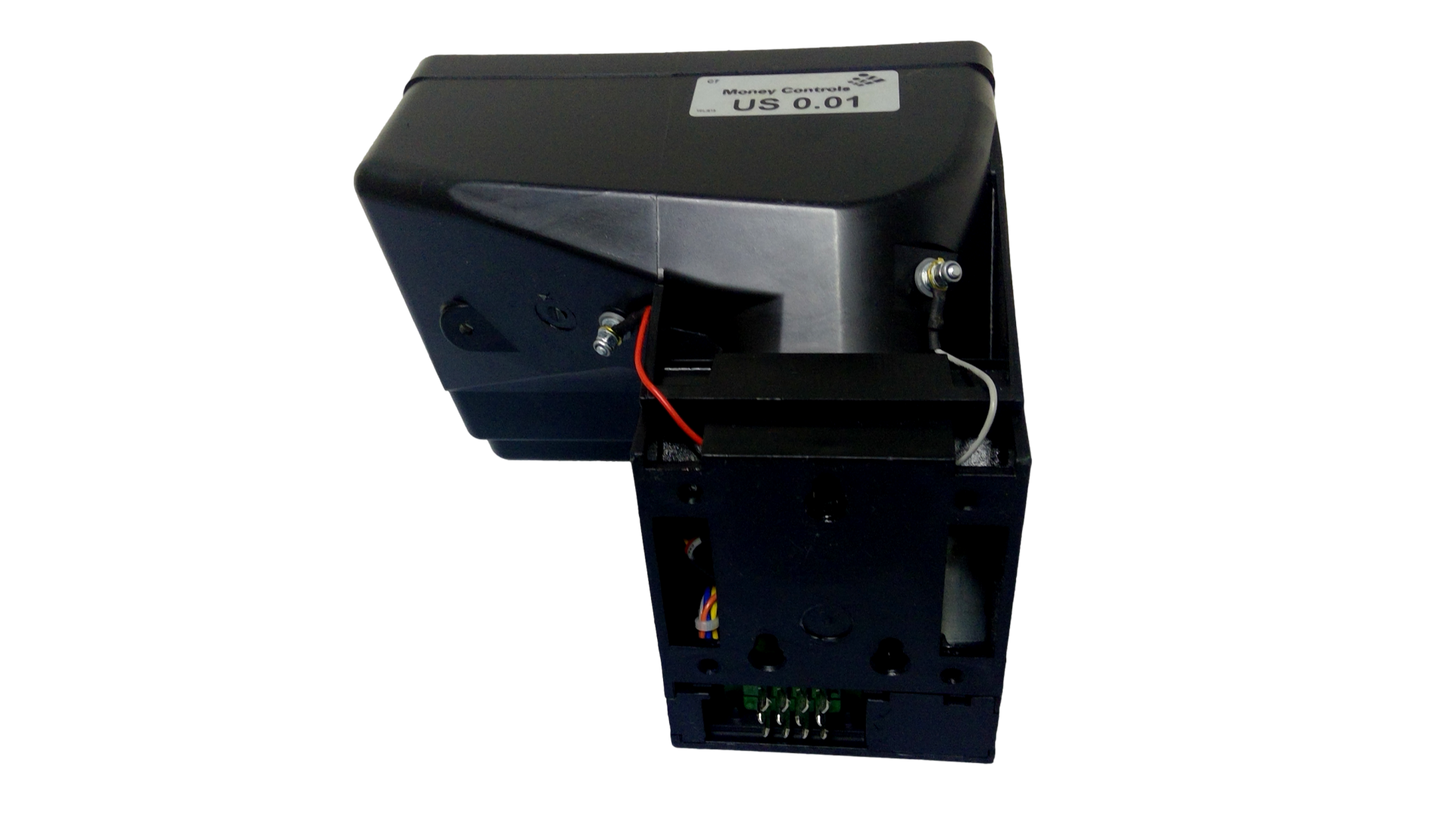 Money Controls SCH2 Penny Coin Hopper RH2B01US00016