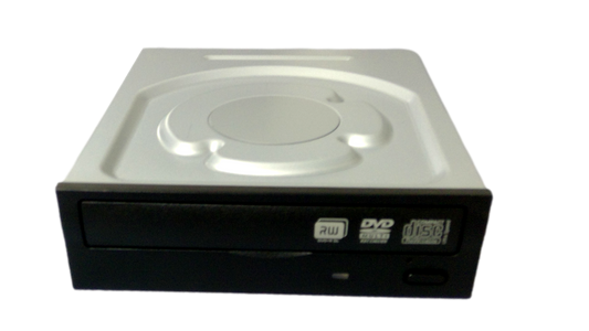 TEAC DVD-RW Drive Model DV-W524GSB-100