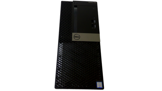 OEM Dell OptiPlex 7040 MT Front Panel Case Cover Bezel P/N - P9Y6G 0P9Y6G