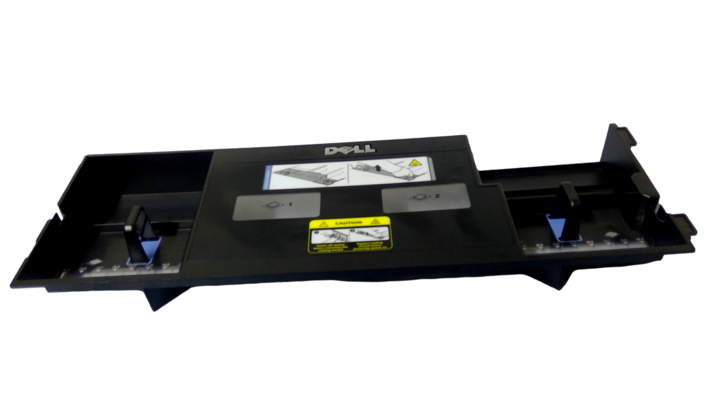 Dell DP899 0DP899 PowerEdge Cooling Shroud