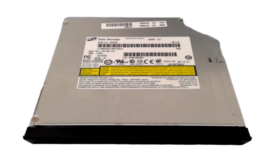 Lenovo Thinkpad 15.6" L512 OEM Super Multi DVD Drive GT30N 60Y4831 45N7528 GLP*