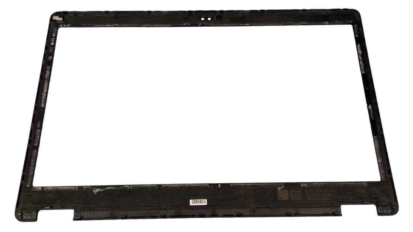 Dell Oem Latitude 5490 5491 5495 14' LCD Front Trim Cover LCD Trim Bezel 23TT6