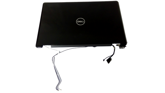 Dell LCD Back Cover Rear Lid for E5580 E5590 E5591 M3530 M3520 0RV800 RV800