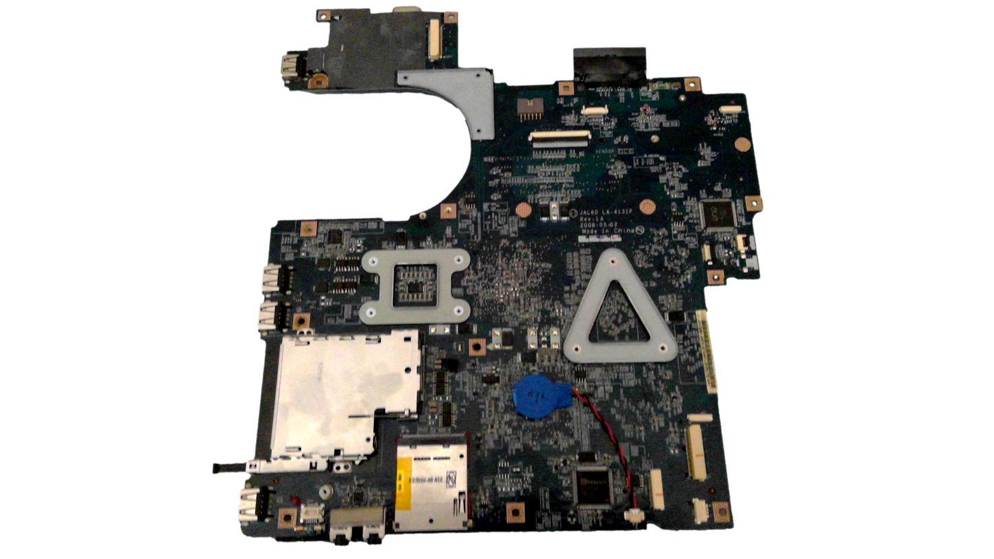 Dell Vostro 1710 Intel Core Motherboard DDR2 0X806C LA-4131P