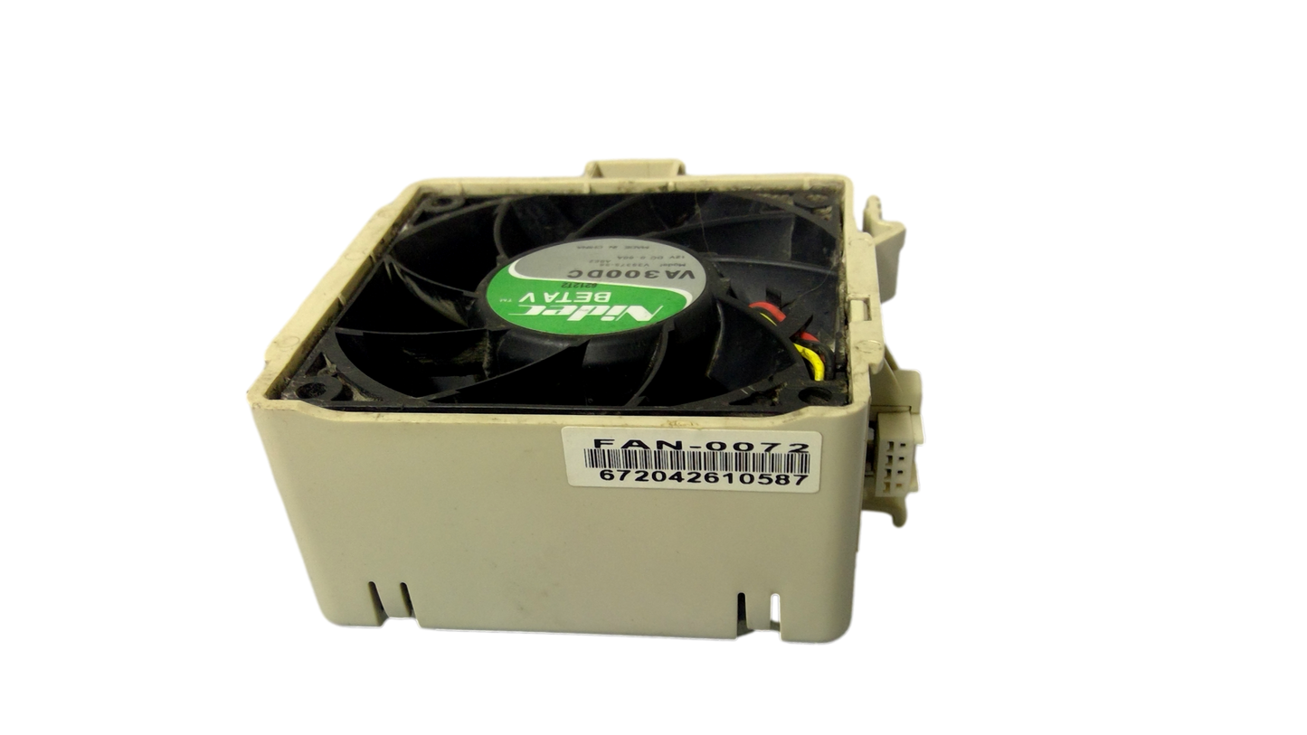 Nidec Beta VA300DC 12V V35375-58 COOLING FAN