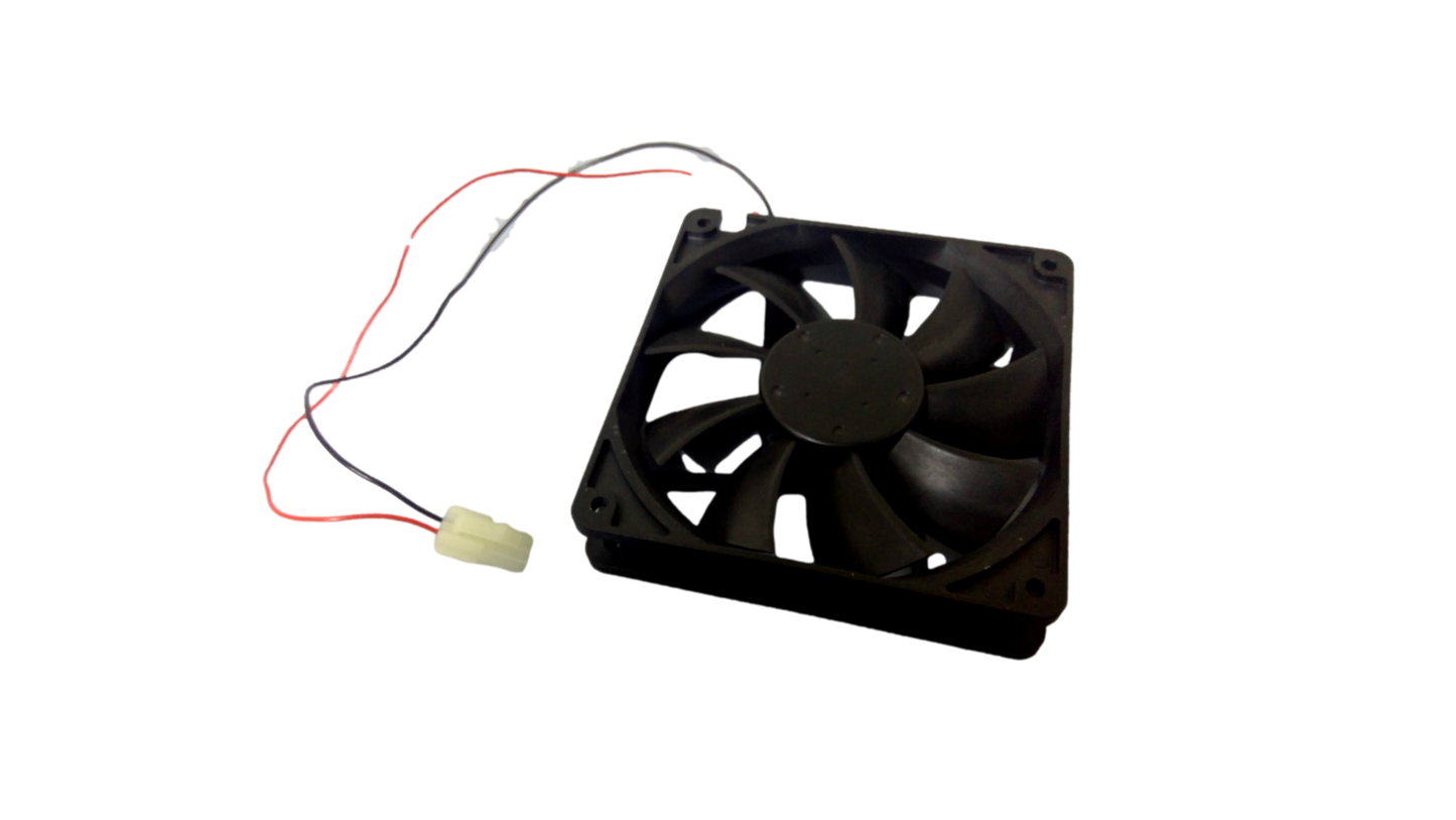 NMB 4710KL-05W-B30 24V 0.20A 12Cm 120mm 12cm 12025 Quiet Silent Server Inverter Cooling Fan