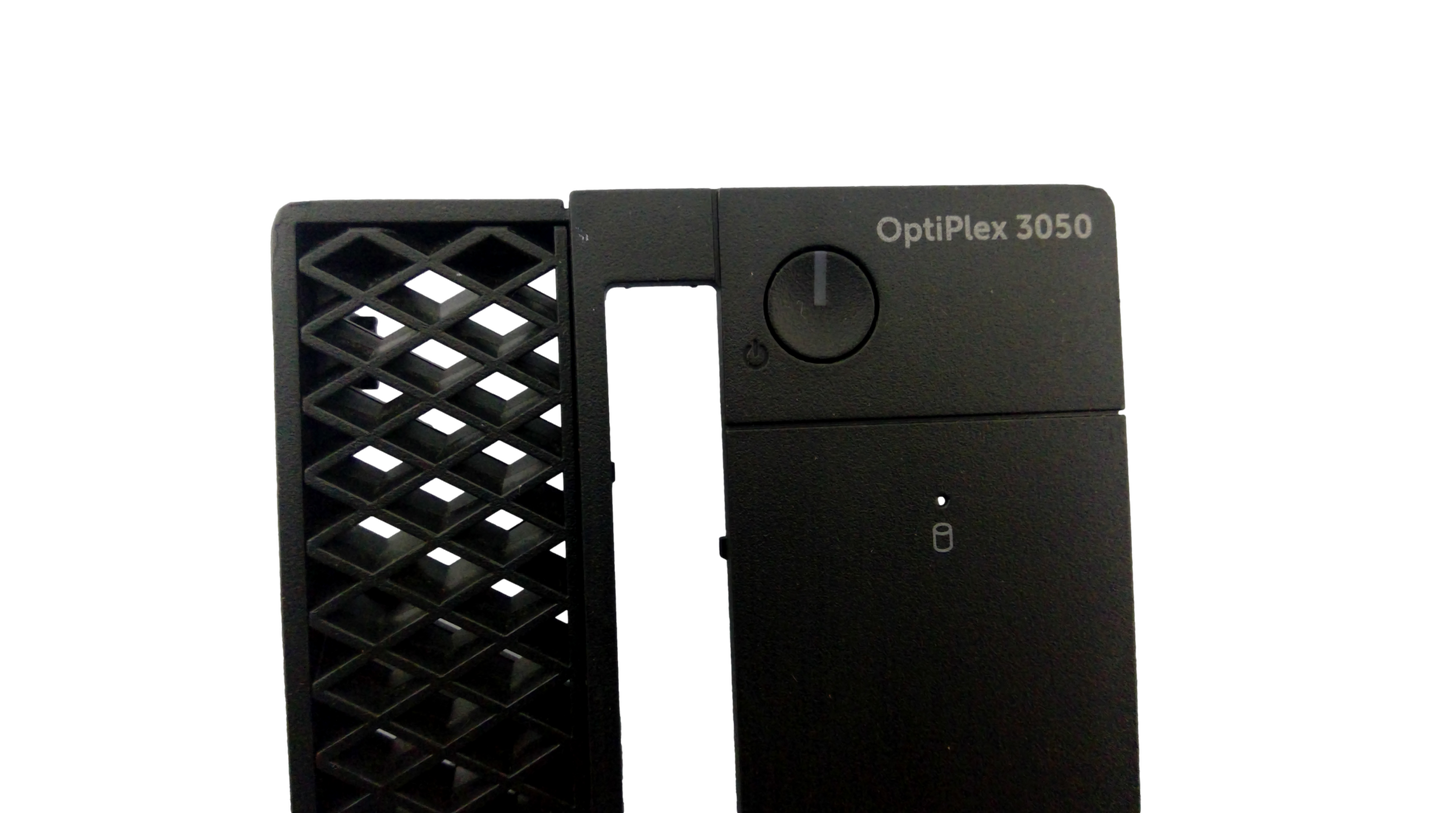 DELL OptiPlex 3050 SFF Desktop Front Bezel Panel Cover