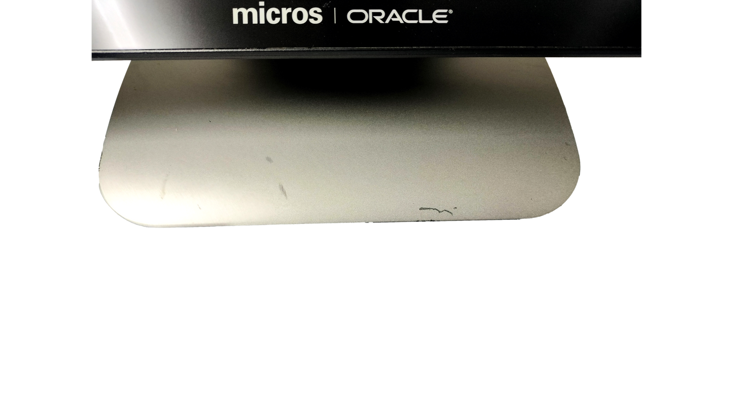 Oracle MICROS Workstation 6 Atom E3827 1.47Ghz 4GB 60GB No OS
