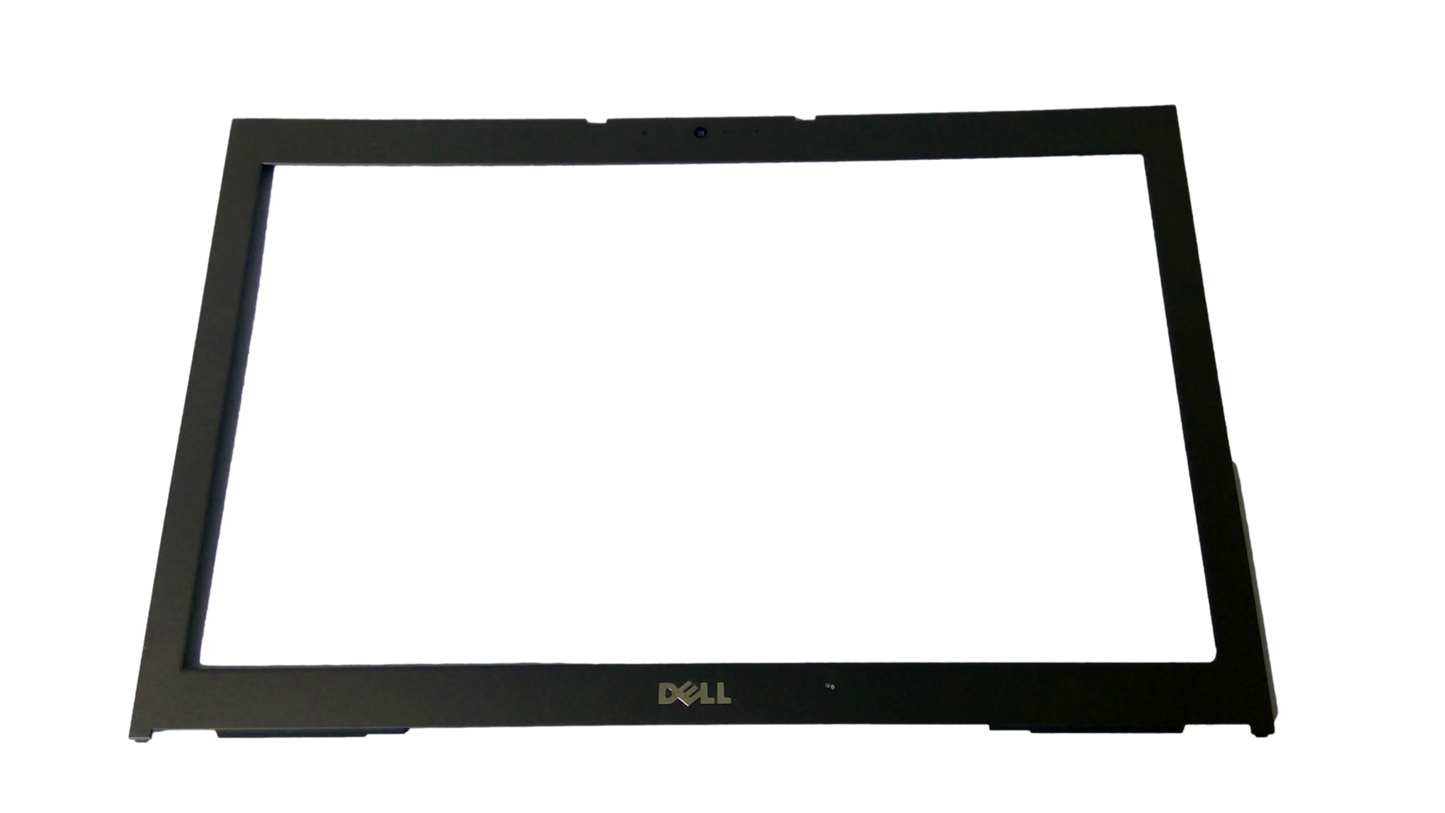 Dell OEM Precision M6800 LCD Front Trim Bezel Webcam Port AMB02 98WC4