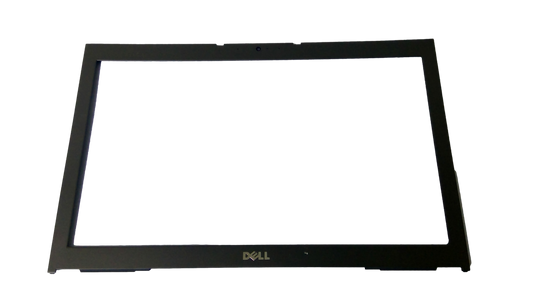 Dell OEM Precision M6800 LCD Front Trim Bezel Webcam Port AMB02 98WC4