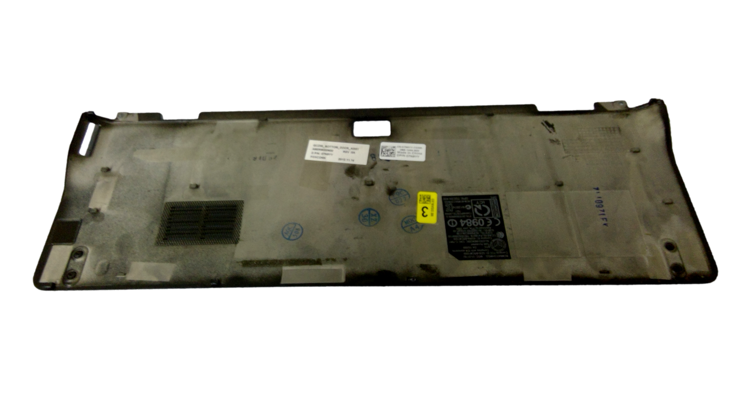 DELL Latitude 6430u Laptop Ultrabook Bottom Base Case Cover