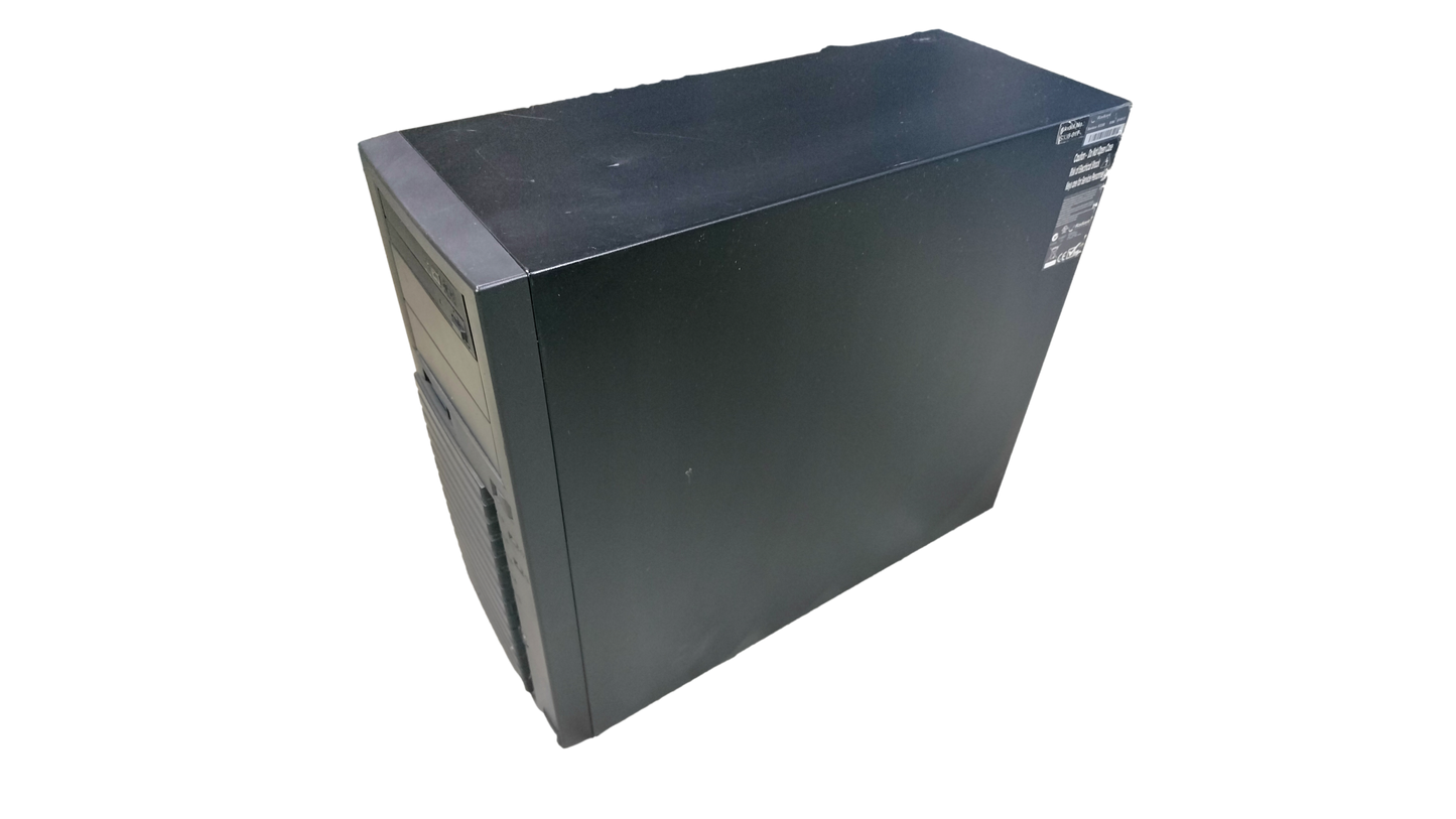 Radiant Systems S338-11 I3-540 3.06Ghz 8GB 1TB Win 10