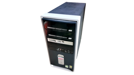 Compaq Presario SR1000 AMD Sempron 3000+ 1.81.Ghz 2GB 80GB Win XP