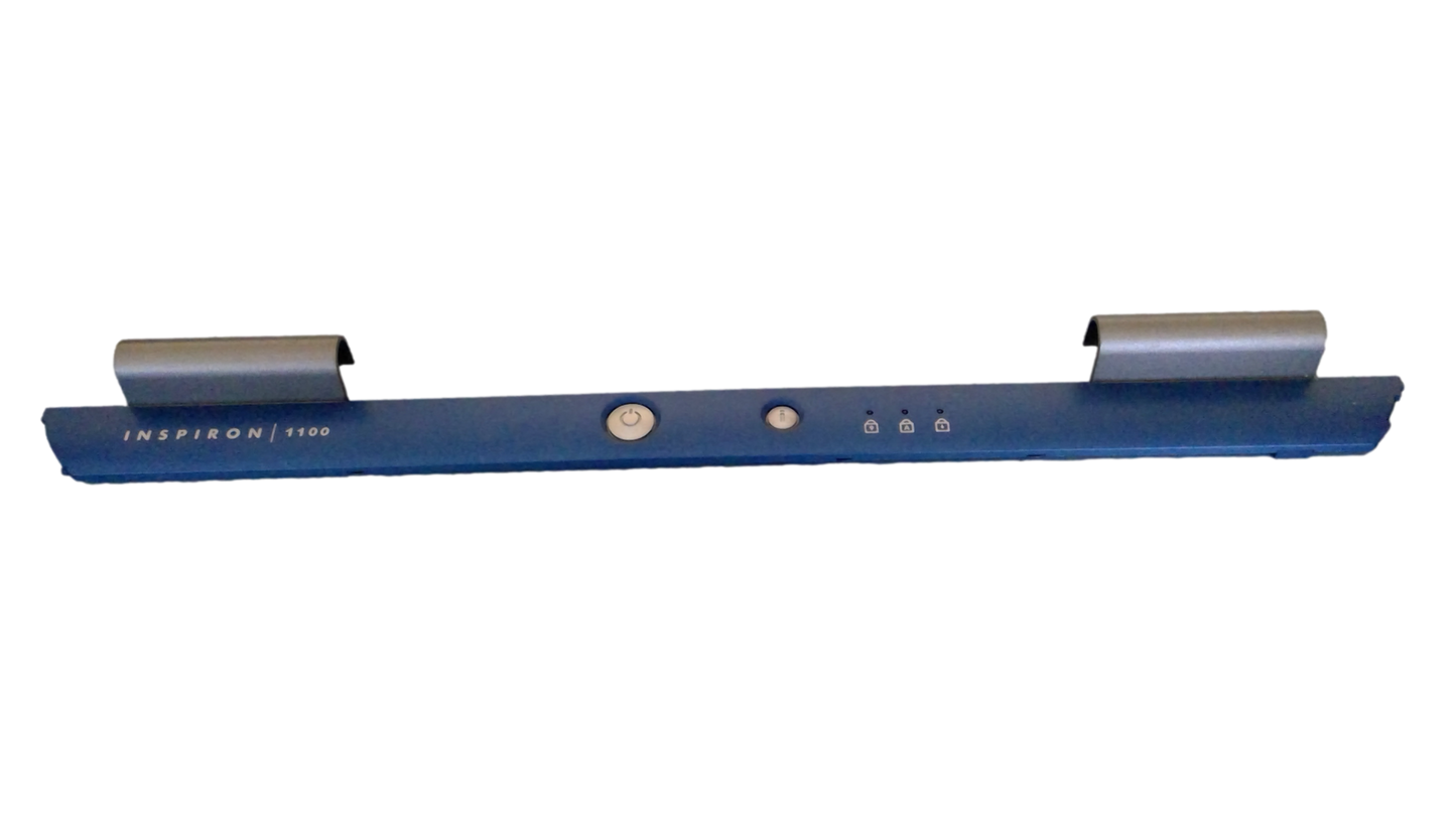 H1636 - Dell Hinge Cover Hinge, Cover, Plastic for Inspiron 1100