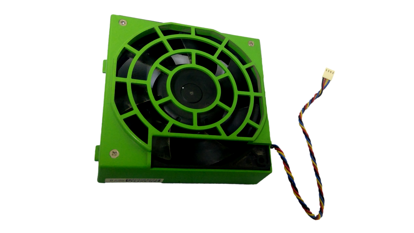 DELTA ELECTRONICS DC BRUSHLESS AFB1212VHE DC12V 0.68A -8M21 FAN