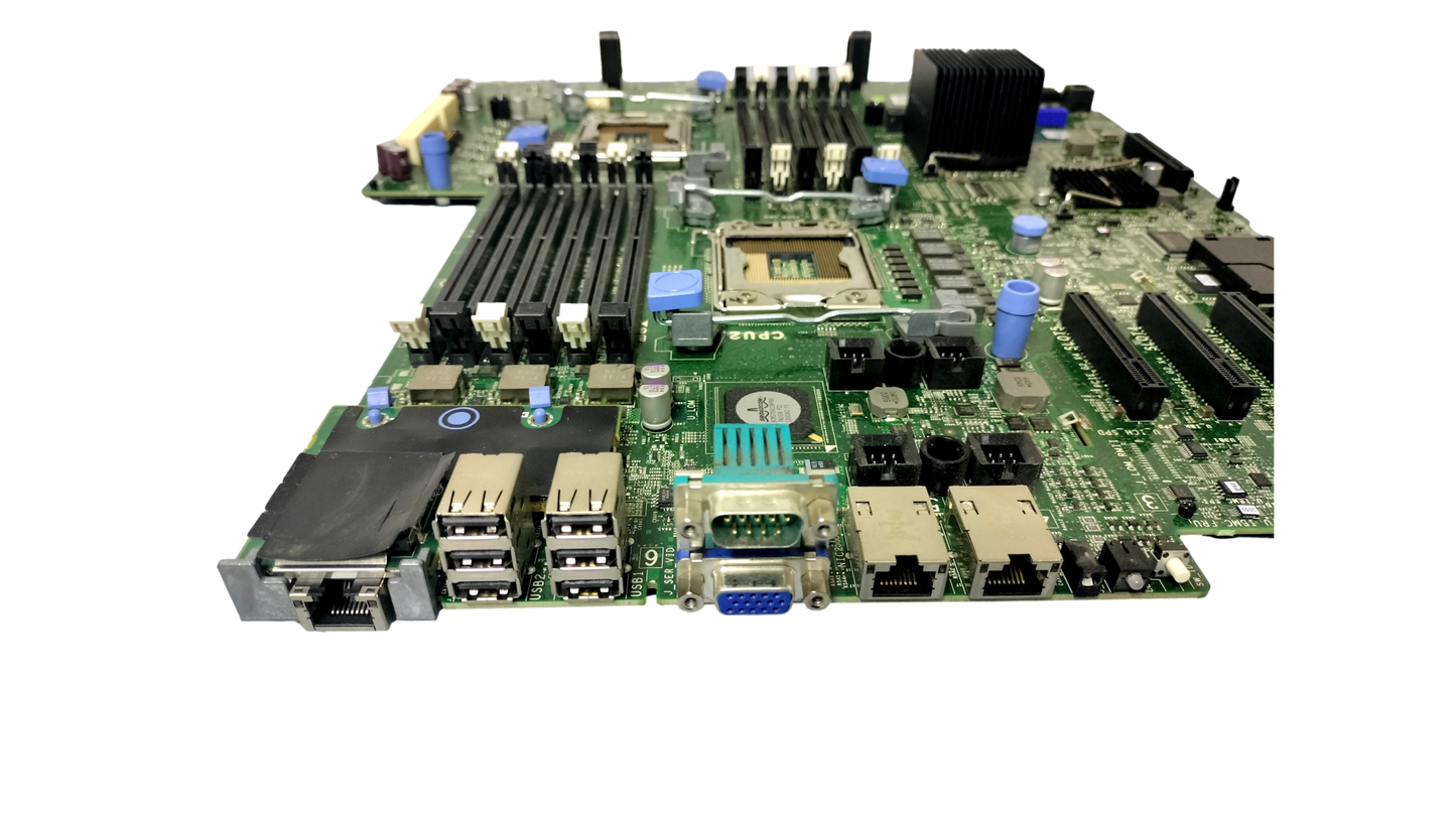 Dell PowerEdge T610 LGA1366 DDR3 Server Motherboard 9CGW2