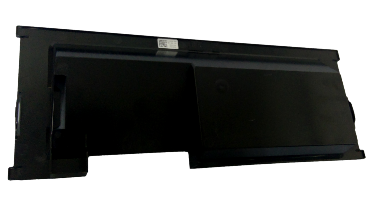 Dell G1FP9 PowerEdge R810 Cooling Fan Shroud Black